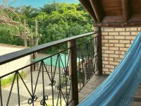 Encanto Chalés – 150m da Praia Grande – Penha – SC