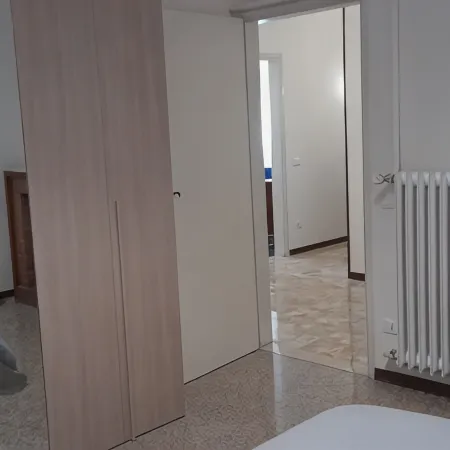Ravenna Suite: apartment close to the center and major monuments!