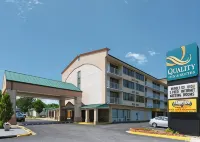 Best Western Plus Laurel - 3-Star