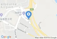 Ibis Budget Melbourne Airport - 3 estrellas