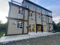Homestay Mitra Klasik Hotel di Berau