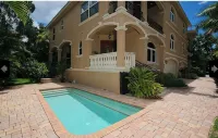 Miramar - Villas
