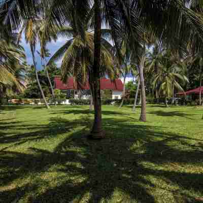 Your dream private beach Villa in Zanzibar Hotel Exterior