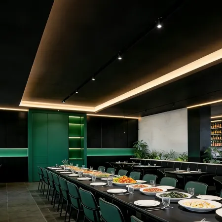 MOTRI Mori Hotel (Bao'an Haiya Binfen City) Отели рядом с достопримечательностью «Рынок электроники SEG»
