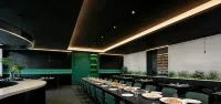 MOTRI Mori Hotel (Bao'an Haiya Binfen City)