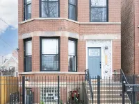Cozy 3Br Near Obama Presidential Center, Hyde Park & UChicago Hotels near Bronzeville Children's Museum