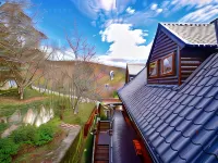 Beverly Hills Hotels near Hehuan Mountain (Hehuanshan)