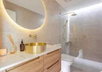 Upscale Neighbourhood Guest Quarters