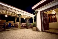 水門裡·祕境·Haven客棧（喀什古城店） - 酒吧