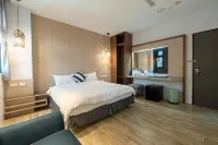화 B&B - 주방