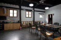 Yingchuan Yuan · No.2 Zhili Hall Homestay