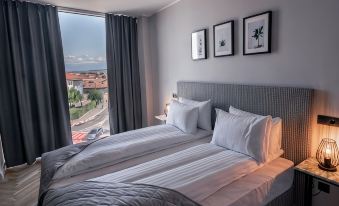 Hermanns Hotel & SPA Sibiu
