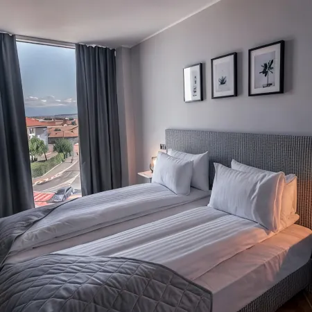 Hermanns Hotel & SPA Sibiu