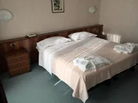 Hotel Terme Marconi - Morgenmad