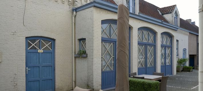 Golden Tree Hotel Hotels in Brugge