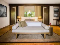 ดิ ดานนา ลังกาวี - สมาชิกของ Small Luxury Hotels of the World โรงแรมใกล้หาดโคก