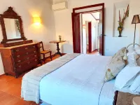 Naturarte Campo - Duna Parque Resorts & Hotels - homestay
