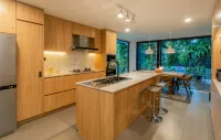 Pine Breeze W/ Backyard - 4-Star