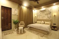 モトワニ ステイズ バイ ドクター リチャ モトワニ のホテル