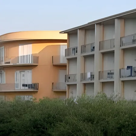 Hotel Serapo