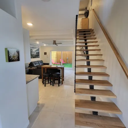 Tranquil Springs: Forest Retreat Unit 6, Townhome with Natural Hot Springs! Отели в г. Трут-ор-Консекуэнсес