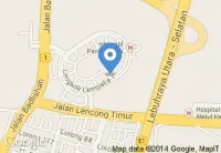 T+ Hotel Sungai Petani - Wifi