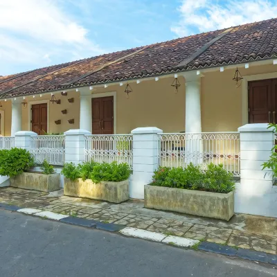 Heritage Boutique by Seven Angels Hotels near Raja Museum