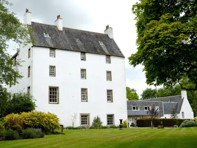 Macdonald Houstoun House Hotels in 