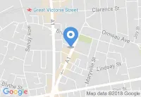 Ibis Budget Belfast City Centre