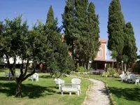Agriturismo Santa Chiara Hotel a Alezio