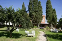Agriturismo Santa Chiara