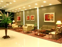 Hotel Conte - Quầy bar