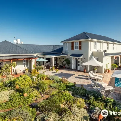 Waterstone Lodge Hotels near Helderberg Centre