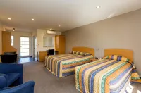 Aspen Court Motel Taihape Hoteles en 