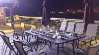 Pujiang Yinglan Hepan Hotel - พร้อมอาหารเช้า