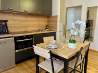 Villa Anita -town center -private parking- wifi. - Apartments