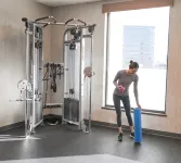 جراند حياة آت إس إف أو - نادي رياضي