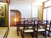 King Ambassador Hotel Kumagaya - breakfast