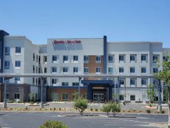 Hampton Inn & Suites by Hilton Chico