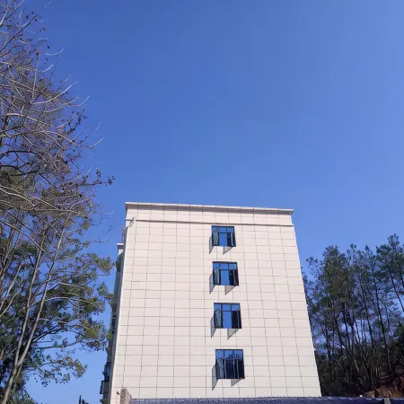 Yu Shan Hua Ting Holiday Hotel