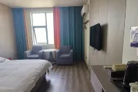 恆泰大酒店 - 2-Star