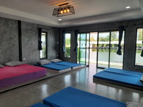 Mee D Farm Homestay - 4-Star
