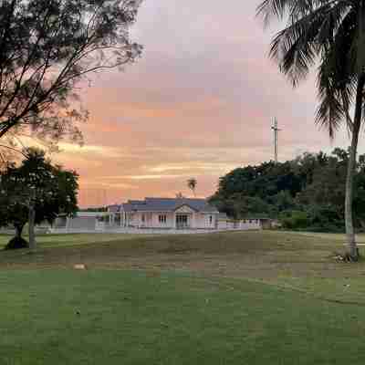 Kudat Golf View Villa 2 Others