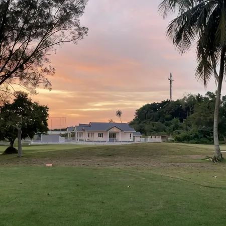 Kudat Golf View Villa 2