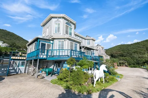 Gwanghwa Concert Pension