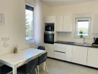 Modern vacation home in the countryside and close to the city!