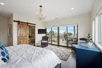 Wave Watcher 4-bedroom house in Grover Beach