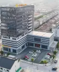 建德金檸飯店（梅城古鎮嚴州古城店） - 山景