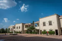 Al MuhaidbResidence for Holiday Homes Al Hada Hoteles en 