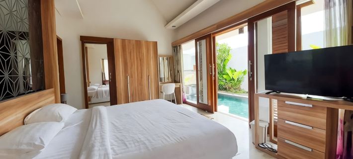Hotel Tirta Kencana Cipanas Garut Hotels in Garut Regency